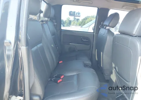 2006 Chevrolet Colorado from USA, damaged, VIN 1GCDT136668169044